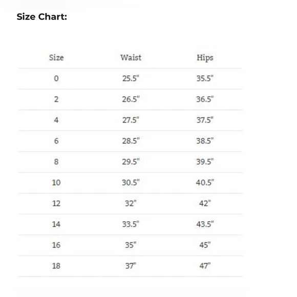 NWT Women’s Size 14 Democracy Ab Solution A Line Pink Denim Skirt with Buttons - Picture 13 of 13